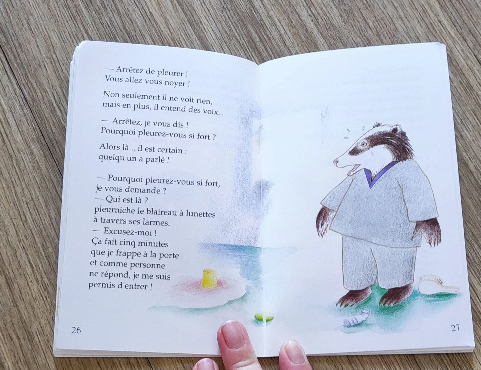 📚 Lote de 2 libros de literatura clásica para niños – photo 8